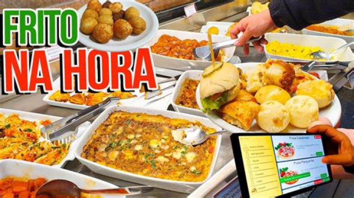 Fritos Na Hora - How To Discuss