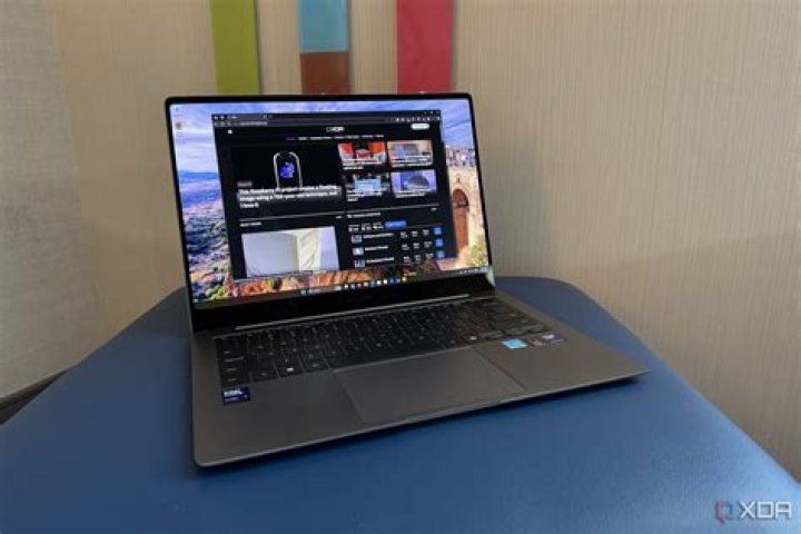 Galaxy book pro - How To Discuss