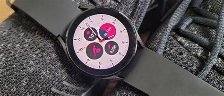 Galaxy watch active 4 - How To Discuss