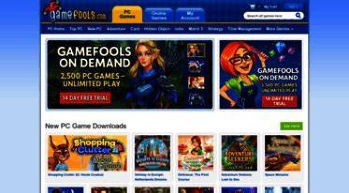 Gamefools Com - How To Discuss