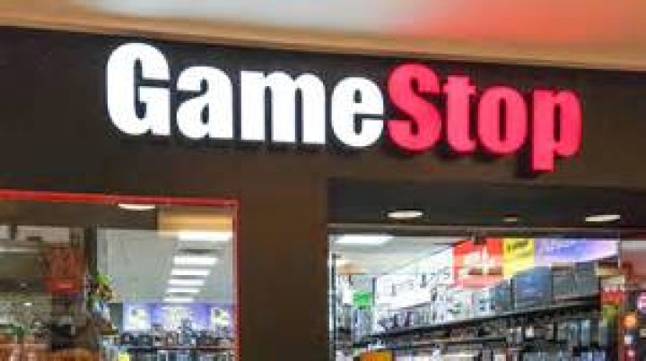 Gamestop germany stock - How To Discuss