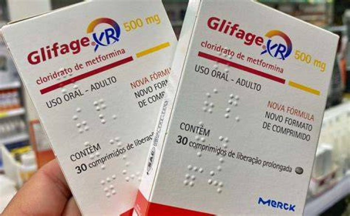 Glifage Xr Emagrece - How To Discuss