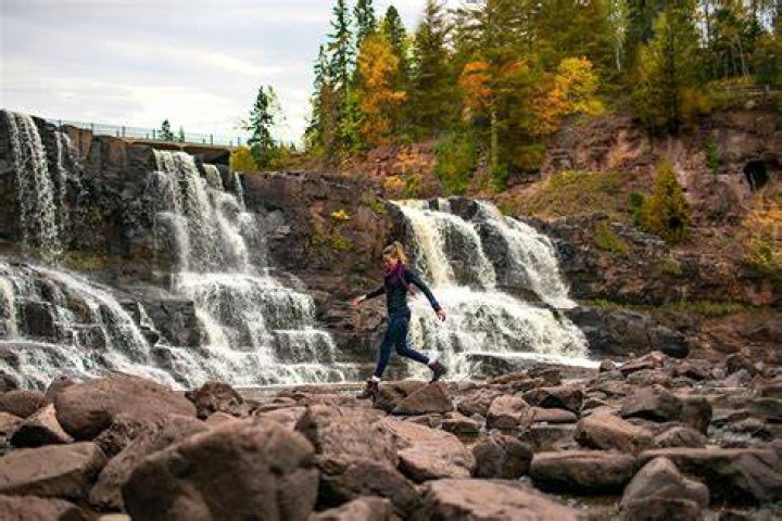Glory Holes In Minnesota - How To Discuss