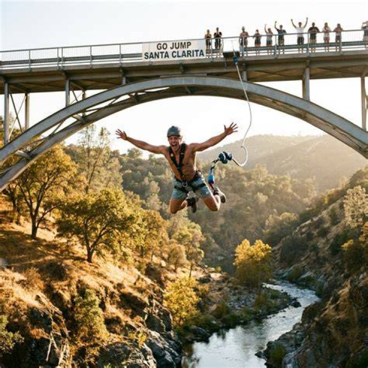 Golden bungee - How To Discuss