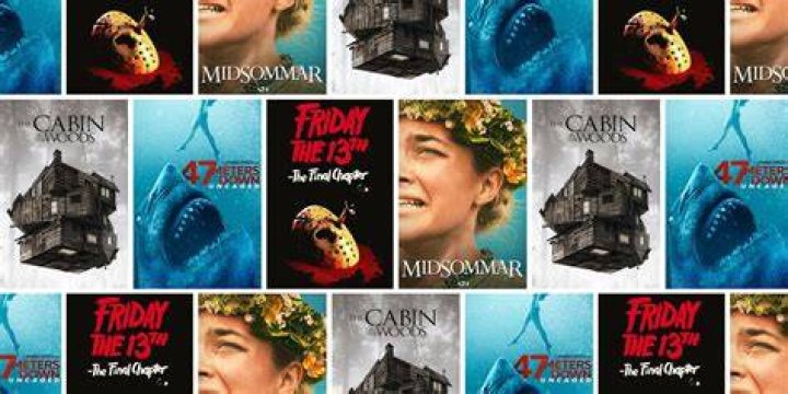 Good scary movies on amazon prime