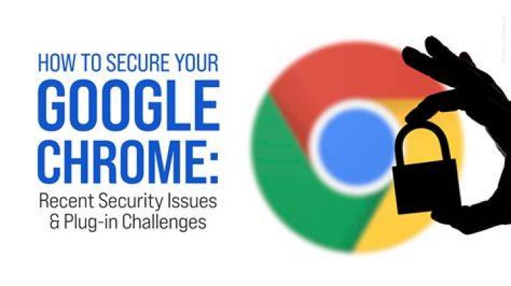 Google Chrome Security Warnings - How To Discuss