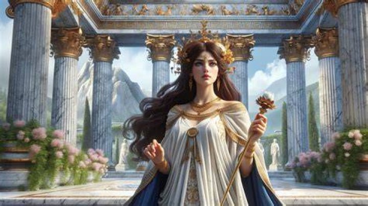 Greek Goddess Odyne - How To Discuss
