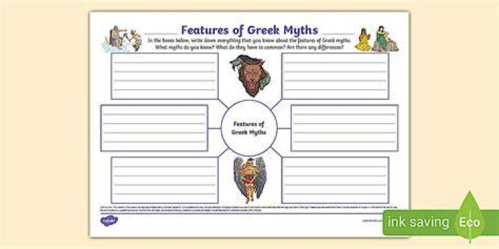 Greek People Features - How To Discuss