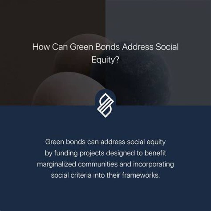 Green Bonds - How To Discuss