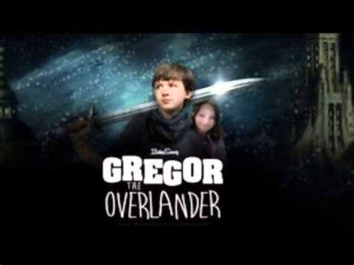 Gregor The Overlander Movie - How To Discuss