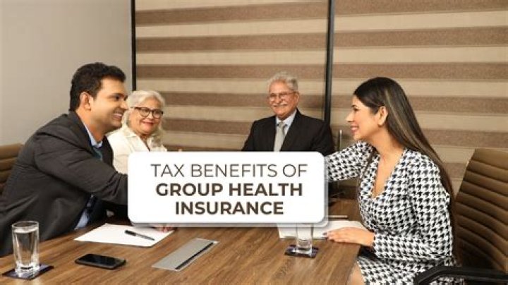 Group insurance - How To Discuss