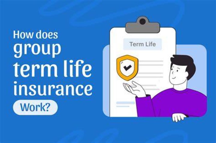 Group Term Life Insurance - How To Discuss