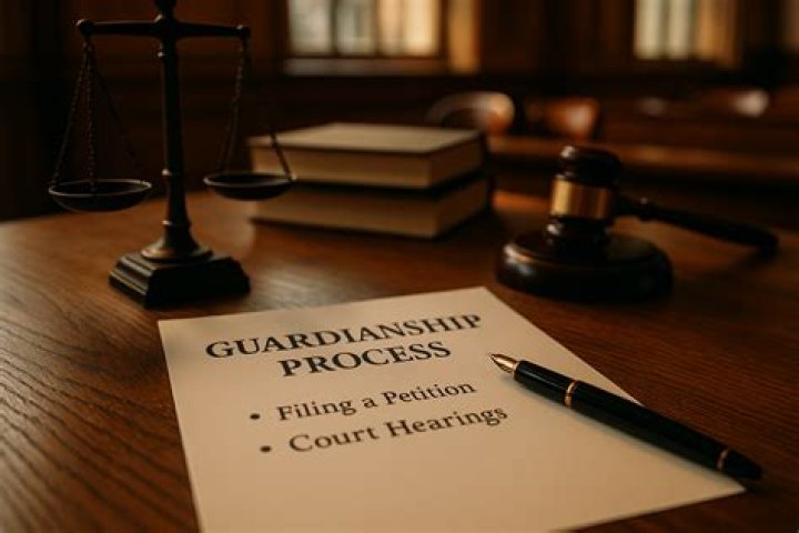 Guardianship - How To Discuss