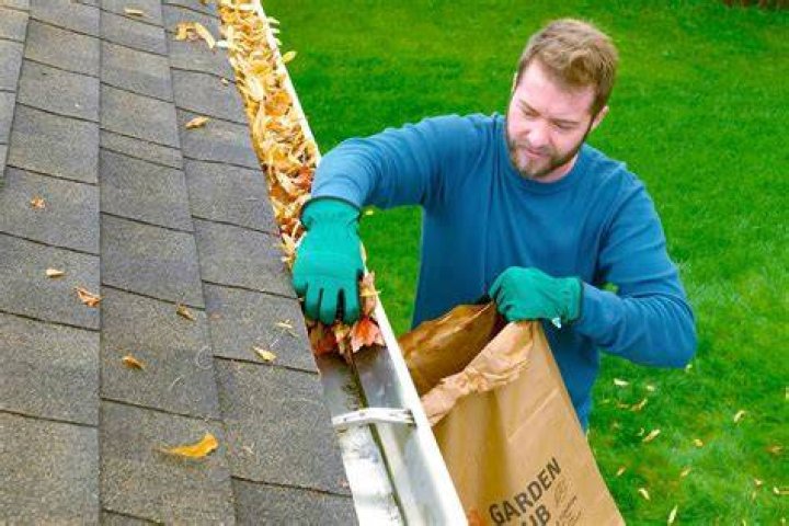 Gutter cleaning service - How To Discuss