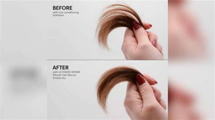 Hair repair - How To Discuss