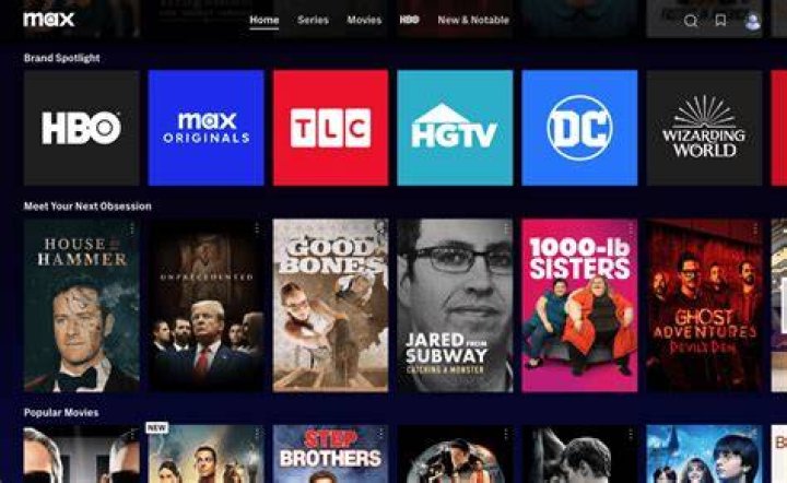 Hbo max original shows - How To Discuss