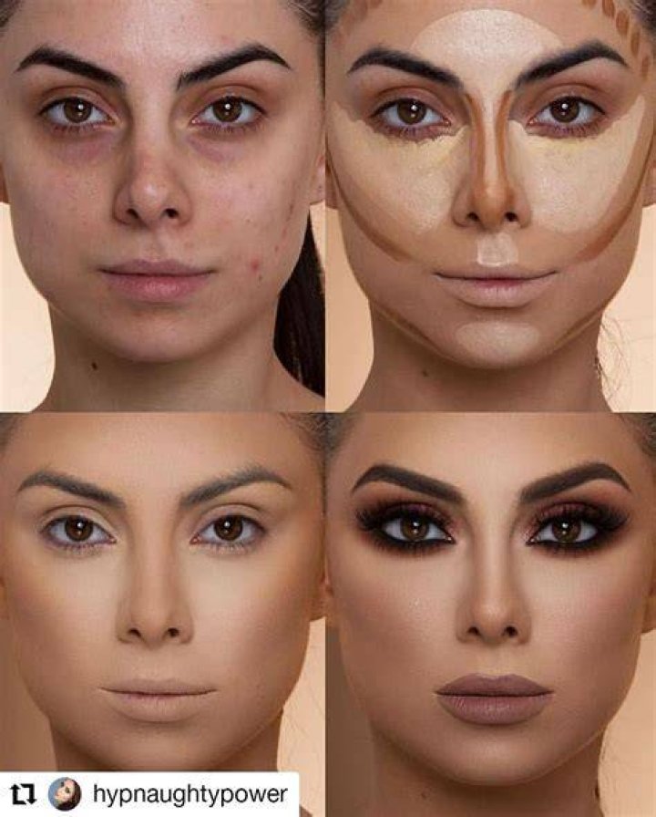 High end makeup - How To Discuss