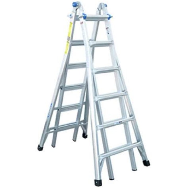 Home Depot Ladder Rental - How To Discuss