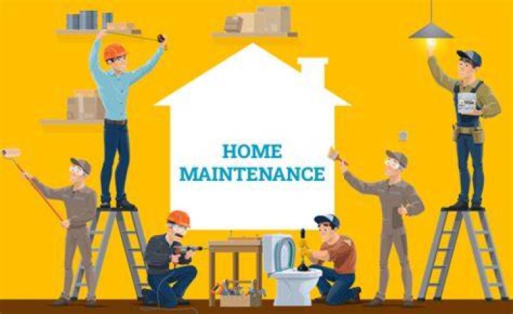 Home maintenance services - How To Discuss