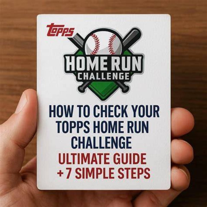 Home Run Pie - How To Discuss