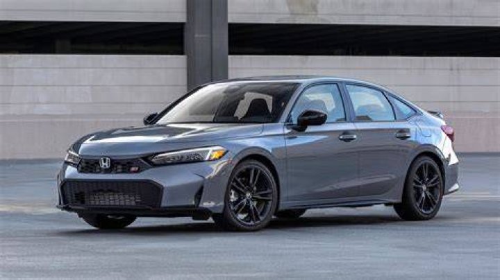 Honda civic si horsepower - How To Discuss