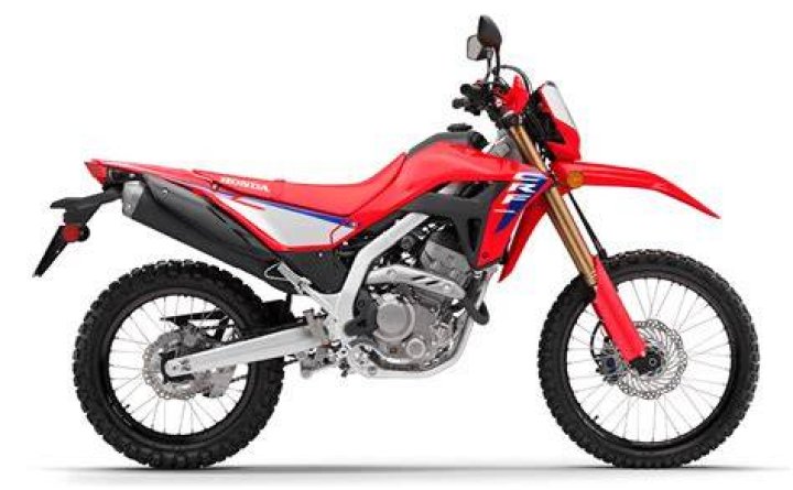 Honda Crf 230 - How To Discuss