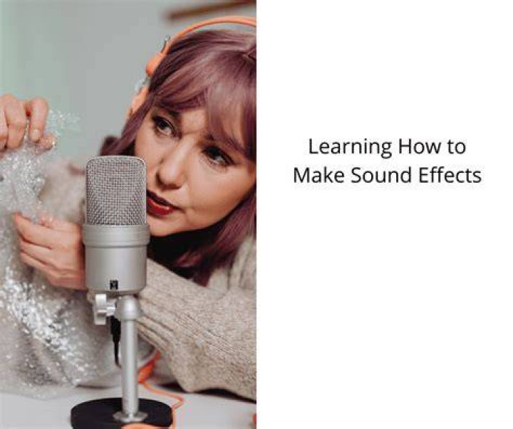 Horcrux Sound Effect - How To Discuss
