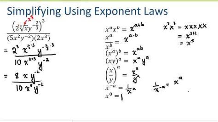 How do you simplify #3x^-3# and write it using only positive exponents?