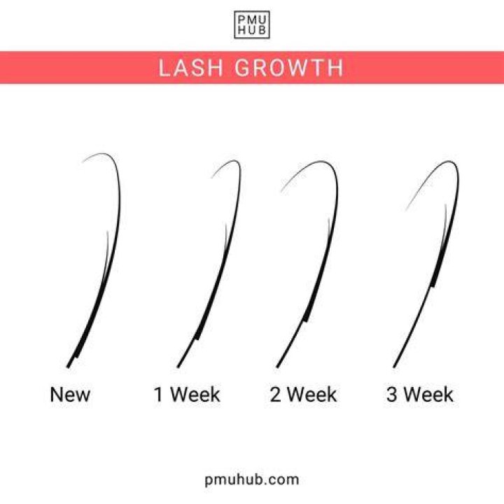 How long do lash extensions last