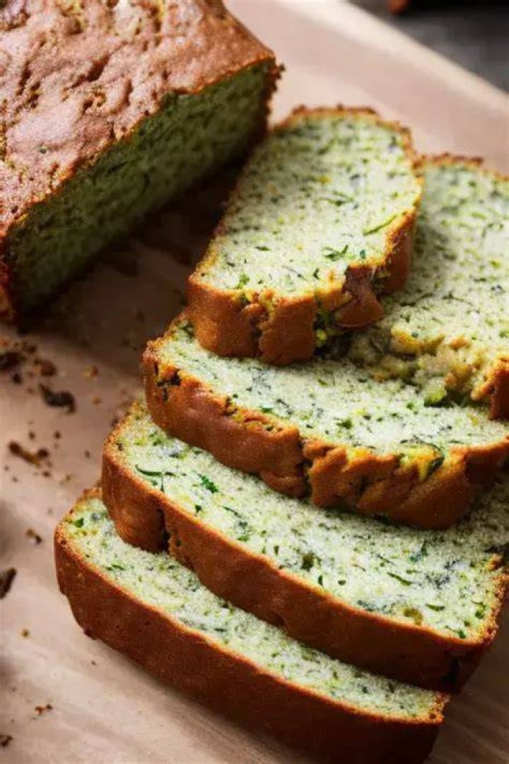 How Long Does Zucchini Bread Last