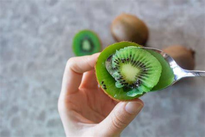 How Many Kiwi To Eat A Day