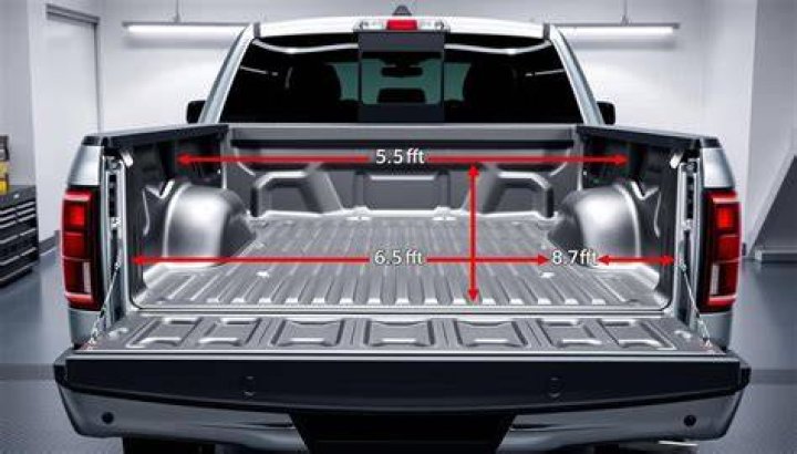 How Much Does A New Truck Bed Cost