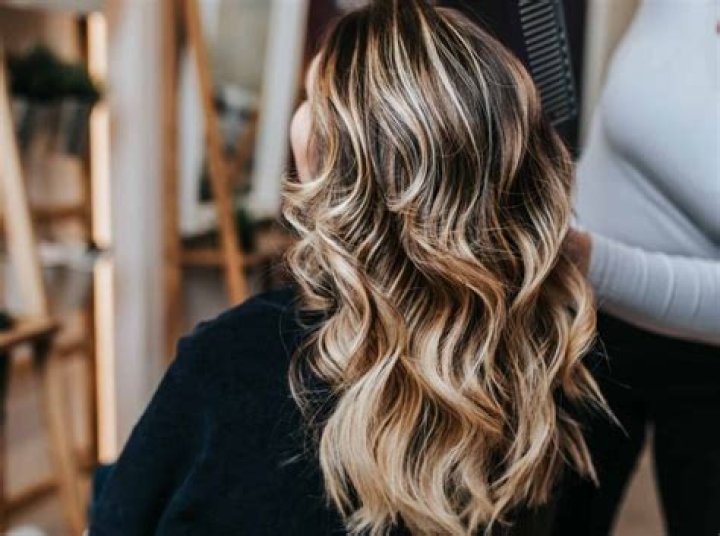 How much does balayage cost