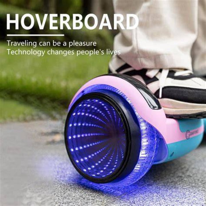 How much is a hoverboard