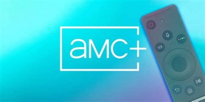 How much is amc plus