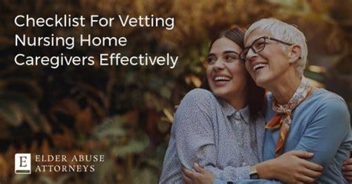 How Nursing Home Vetting is becoming COVID-19 Hot Spot?