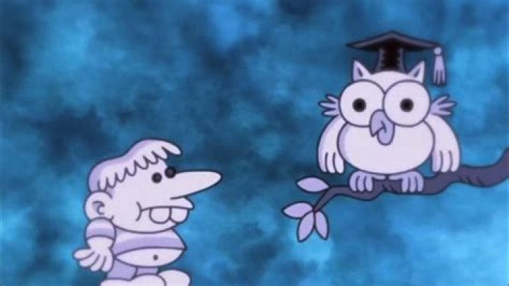 How Old Is The Tootsie Pop Commercial