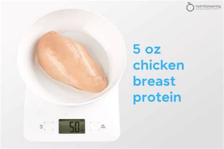 How Tall Is A Chicken