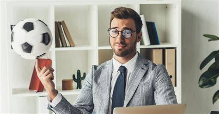 How to become a sports agent