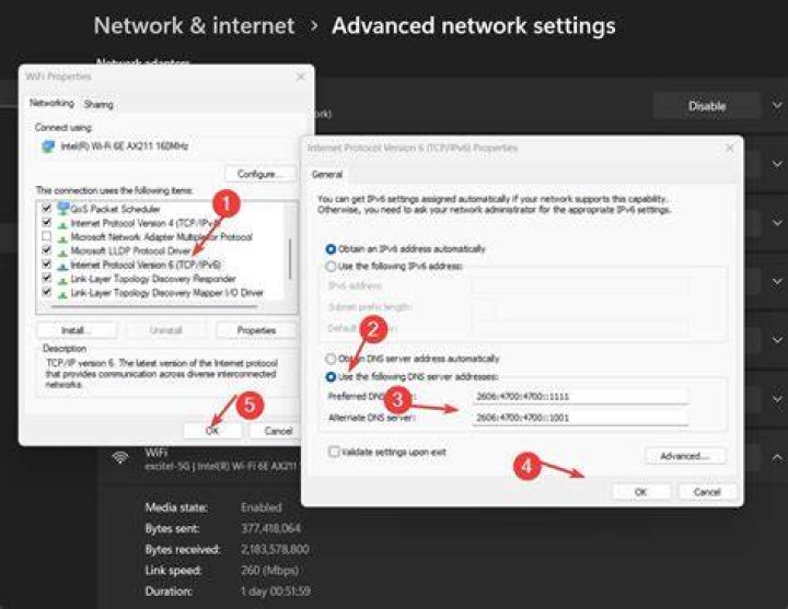 How to change dns - How To Discuss