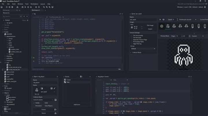 How to code a game