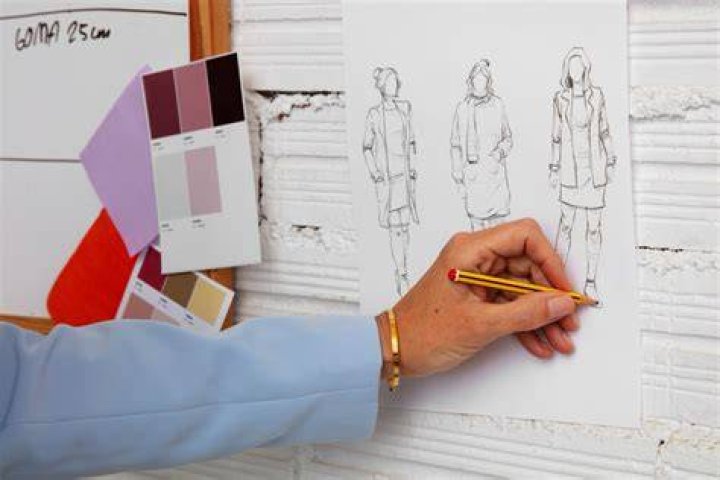 How to design clothes - How To Discuss