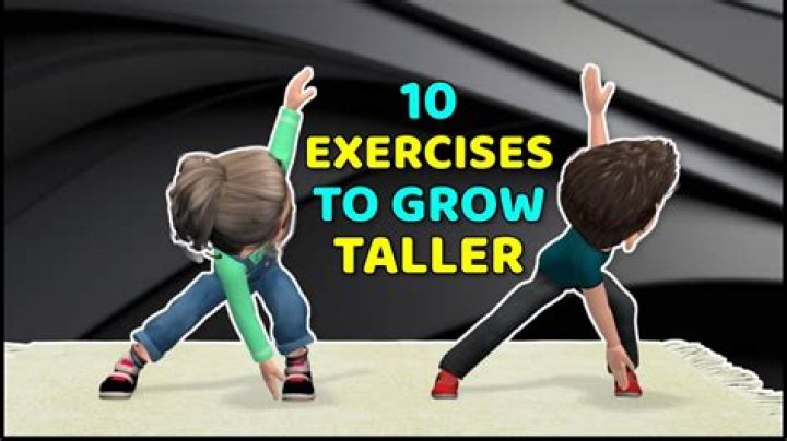 How To Get Taller 16 Year Old Boy