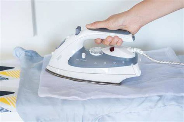 How To Get Wrinkles Out Of Polyester