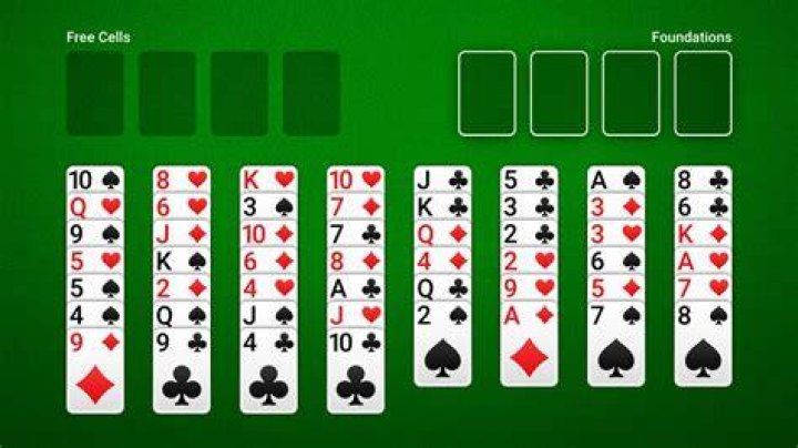 How to play freecell - How To Discuss