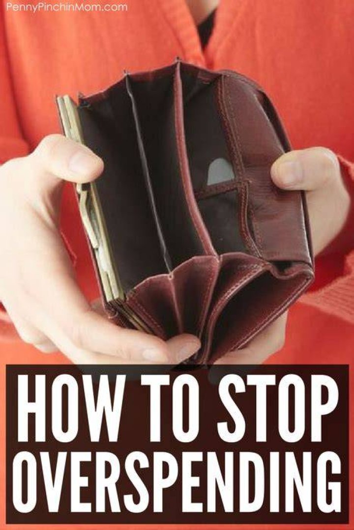 How to Prevent Overspending? - How To Discuss