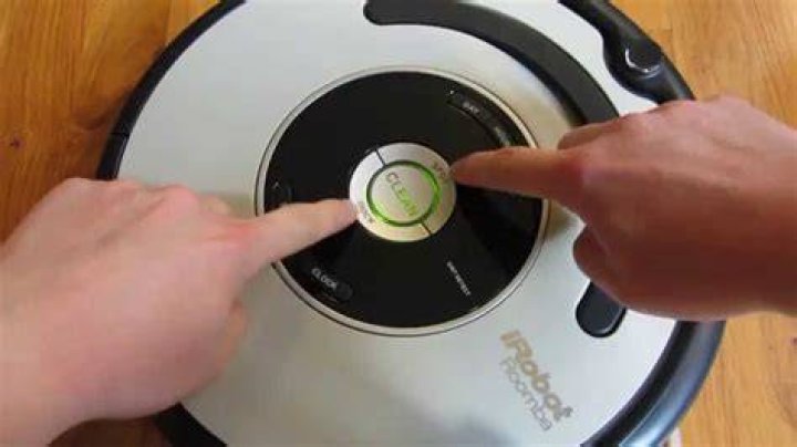 How to reset roomba - How To Discuss