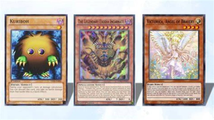 How To Tell Rarity Of Yugioh Cards