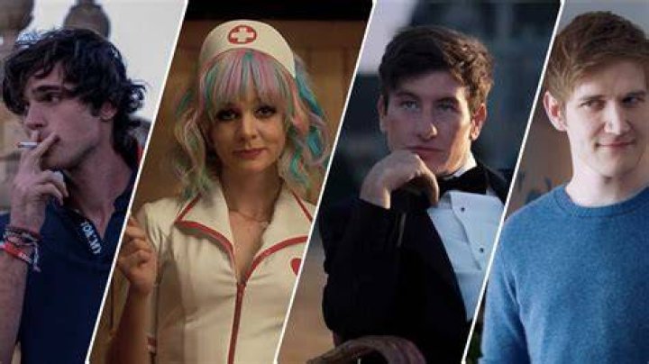 How to watch promising young woman