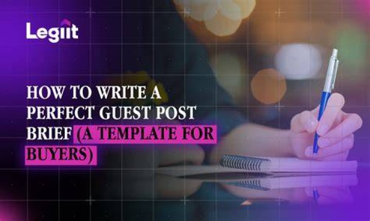 How To Write Best Guest Post?